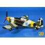 RS Models 92195 Morane Azulnier MS.410 1/72