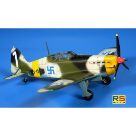 RS Models 1:72 Morane Azulnier MS.410