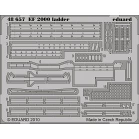 EF-2000 TYPHOON Single Seater 1/48 REVELL