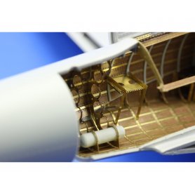 Eduard BIG 1:48 Northrop P-61A dla Great Wall Hobby