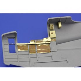 Eduard BIG 1:48 Northrop P-61A dla Great Wall Hobby