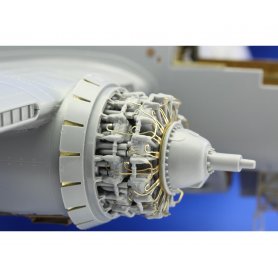 Eduard BIG 1:48 Northrop P-61A dla Great Wall Hobby