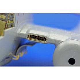 Eduard BIG 1:48 Northrop P-61A dla Great Wall Hobby