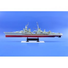 Eduard BIG 1:350 CA-35 USS Indianapolis dla Academy
