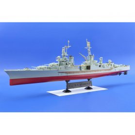 Eduard BIG 1:350 CA-35 USS Indianapolis dla Academy