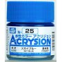 Mr. Acrysion N025 Sky Blue