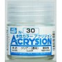 Mr. Acrysion N030 Gloss Clear