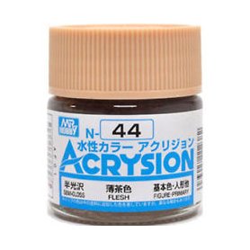 Mr. Acrysion N044 Flesh