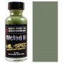 Alclad E012 30 Ml British Interior Gray-Green