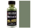 Alclad E012 30 Ml British Interior Gray-Green