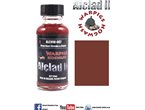 Alclad II WASH Deep rust streaks and stains