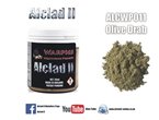 Alclad Wp011 Olive Drab Pigment