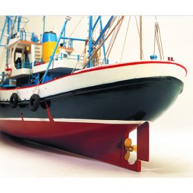 Arte 1:50 Marina II