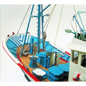 Arte 1:50 Marina II