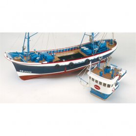 Arte 1:50 Marina II