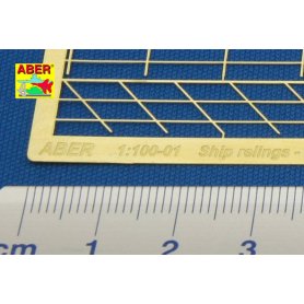 ABER RE-100-01 RELINGI