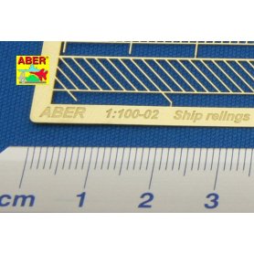 ABER RE-100-02 RELINGI