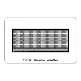 ABER RE-100-02 RELINGI