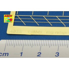 ABER RE-150-01 RELINGI
