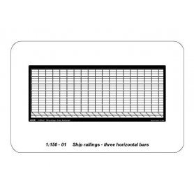 ABER RE-150-01 RELINGI