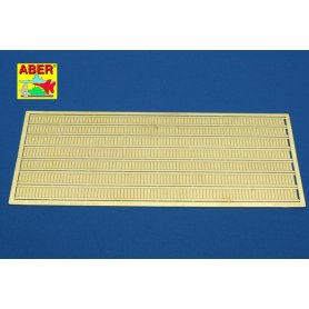ABER RE-150-05 SCHODY DO OKRETOW