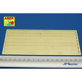 ABER RE-150-05 SCHODY DO OKRETOW