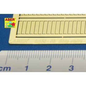 ABER RE-150-05 SCHODY DO OKRETOW