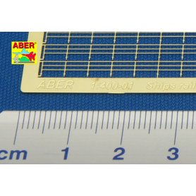 ABER RE-400-01 RELINGI