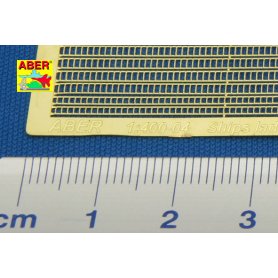 ABER 1:400 Dabinki do statków i okrętów
