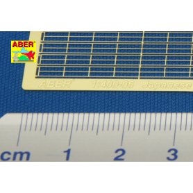 ABER RE-400-06 JAP. RELINGI 1