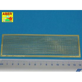 ABER RE-400-07 RELINGI OKRETOWE
