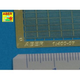 ABER RE-400-07 RELINGI OKRETOWE