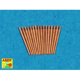 ABER RE-400-L03 LUFY DO P/LOT 37MM