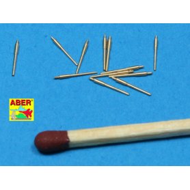 ABER RE-700 L15 12 LUF BISMARCK
