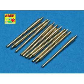 ABER RE-700 L22 10 LUF KING GEORGE