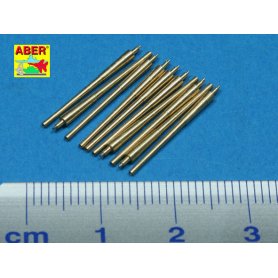 ABER RE-700 L22 10 LUF KING GEORGE