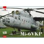 Amodel 72338 Mi-6 VKP