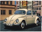 Mr.Hobby 1:24 1956 Volkswagen Oval Window