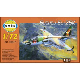 Smer 0927 SU-25K
