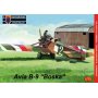 Kopro 0076 Avia B-9 Boska