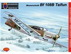 Kopro 1:72 Messerschmitt Bf-108B w służbie Luftwaffe