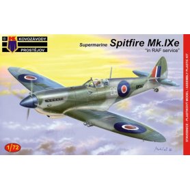 Kopro 0083 Spitfire Mk.IXc RAF
