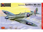 Kopro 1:72 Supermarine Spitfire Mk.IXc RAF