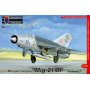 Kopro 0085 Mig-21 MF Fishbed J Polish