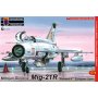 Kopro 0086 Mig-21 R