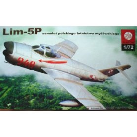 PALSTYK S-029 LIM-5P