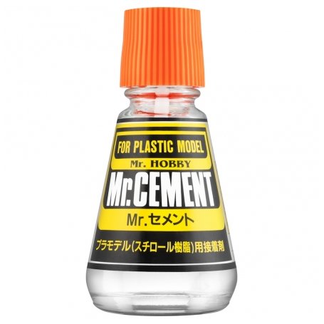 MR.CEMENT MC124