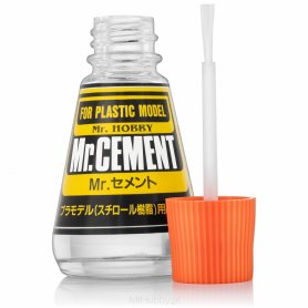 MR.CEMENT MC124