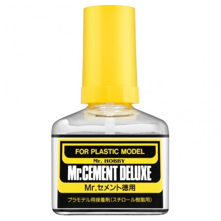 Mr.Cenent MC-127 Deluxe