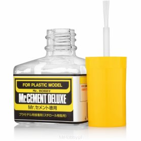 Mr.Cenent MC-127 Deluxe